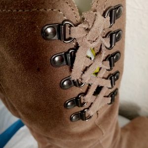 Naughty Monkey Boots